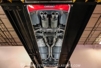 2006 Chevrolet Corvette Z06 2LZ