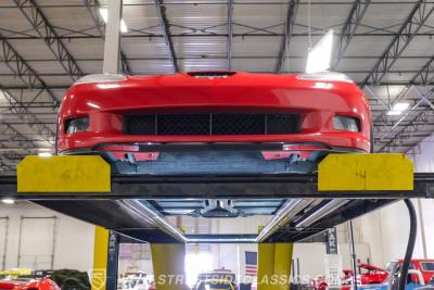 2006 Chevrolet Corvette Z06 2LZ