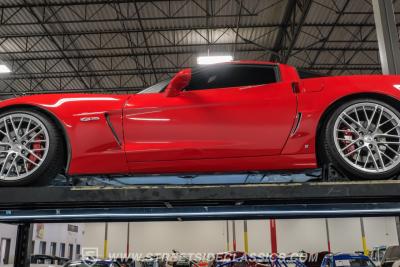 2006 Chevrolet Corvette Z06 2LZ
