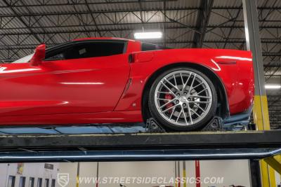 2006 Chevrolet Corvette Z06 2LZ