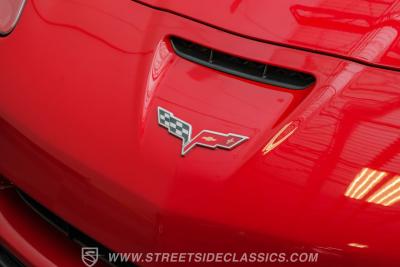 2006 Chevrolet Corvette Z06 2LZ