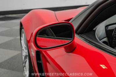 2006 Chevrolet Corvette Z06 2LZ
