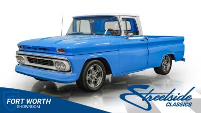 1961 Chevrolet C10 LT1