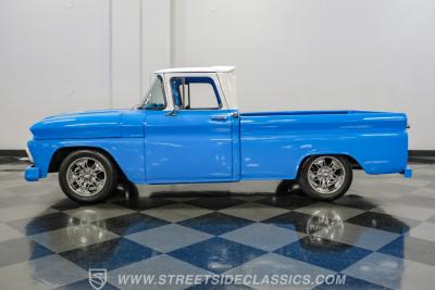 1961 Chevrolet C10 LT1