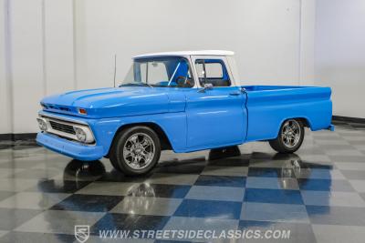 1961 Chevrolet C10 LT1