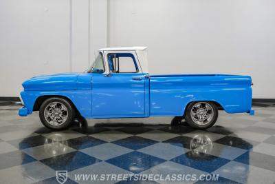 1961 Chevrolet C10 LT1