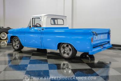 1961 Chevrolet C10 LT1