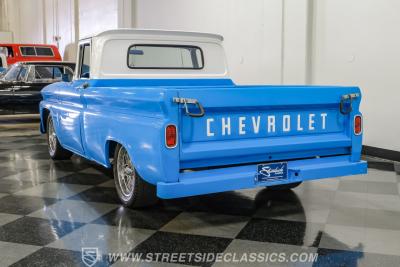 1961 Chevrolet C10 LT1