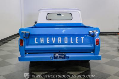 1961 Chevrolet C10 LT1