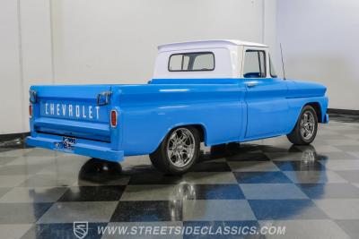 1961 Chevrolet C10 LT1