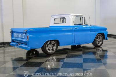 1961 Chevrolet C10 LT1