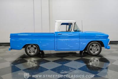 1961 Chevrolet C10 LT1