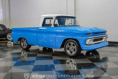 1961 Chevrolet C10 LT1