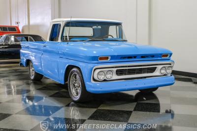 1961 Chevrolet C10 LT1