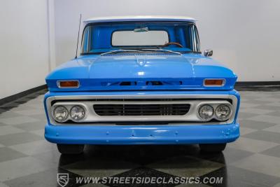 1961 Chevrolet C10 LT1