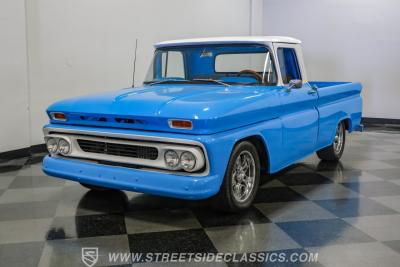 1961 Chevrolet C10 LT1