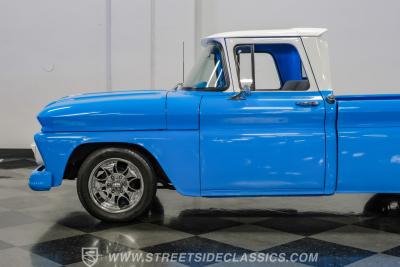 1961 Chevrolet C10 LT1