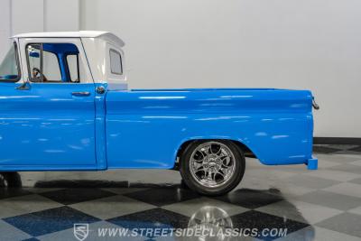 1961 Chevrolet C10 LT1