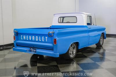 1961 Chevrolet C10 LT1