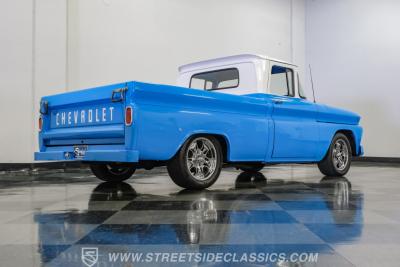 1961 Chevrolet C10 LT1