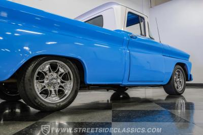 1961 Chevrolet C10 LT1