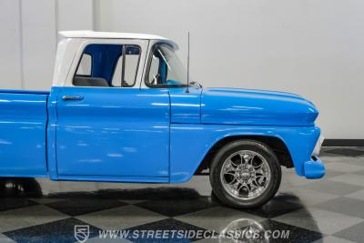 1961 Chevrolet C10 LT1