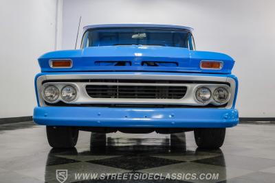 1961 Chevrolet C10 LT1