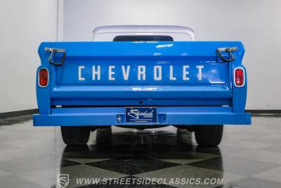 1961 Chevrolet C10 LT1