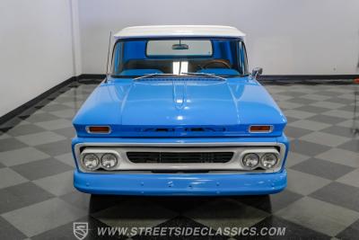 1961 Chevrolet C10 LT1