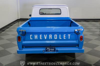 1961 Chevrolet C10 LT1