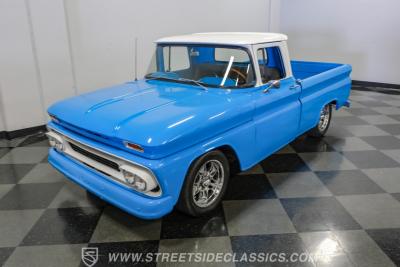 1961 Chevrolet C10 LT1