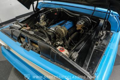 1961 Chevrolet C10 LT1