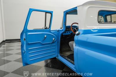 1961 Chevrolet C10 LT1