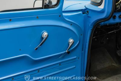 1961 Chevrolet C10 LT1