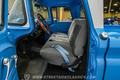 1961 Chevrolet C10 LT1