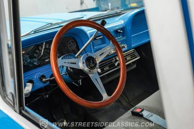 1961 Chevrolet C10 LT1