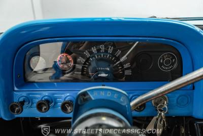 1961 Chevrolet C10 LT1