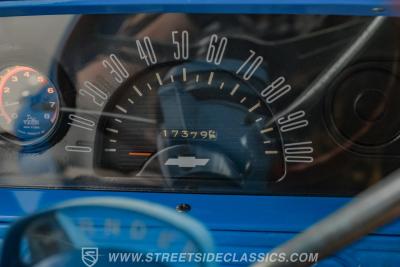 1961 Chevrolet C10 LT1