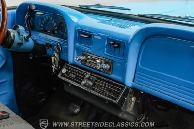 1961 Chevrolet C10 LT1