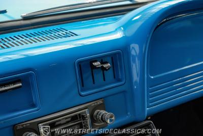 1961 Chevrolet C10 LT1