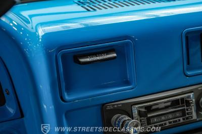 1961 Chevrolet C10 LT1