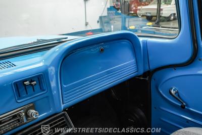 1961 Chevrolet C10 LT1