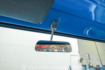1961 Chevrolet C10 LT1