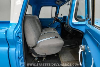1961 Chevrolet C10 LT1