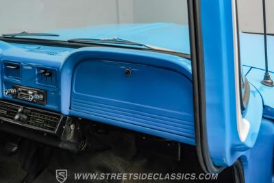 1961 Chevrolet C10 LT1