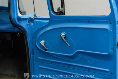 1961 Chevrolet C10 LT1