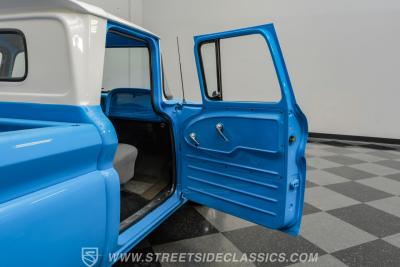 1961 Chevrolet C10 LT1