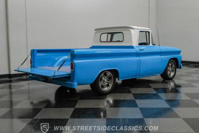 1961 Chevrolet C10 LT1