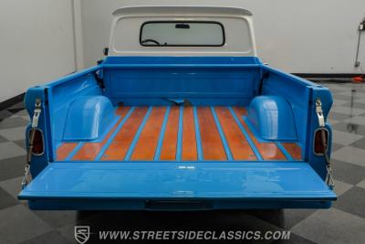 1961 Chevrolet C10 LT1