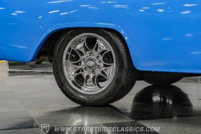 1961 Chevrolet C10 LT1